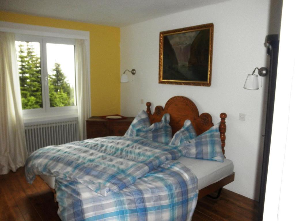 Hotel Malixerhof Zimmer foto