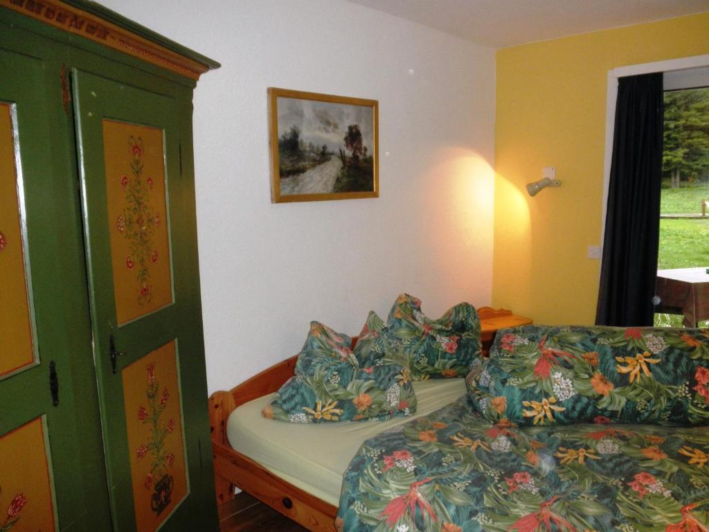 Hotel Malixerhof Zimmer foto